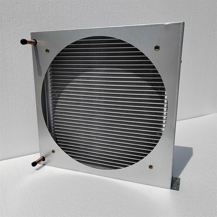 Custom Air Cooled Refrigerator Condenser