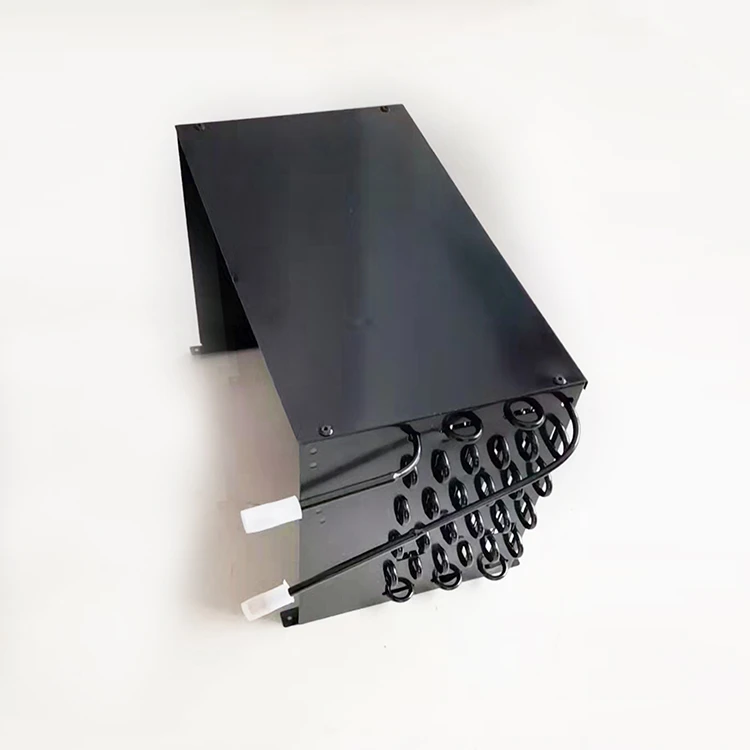 Refrigeration Wire Tube Condenser