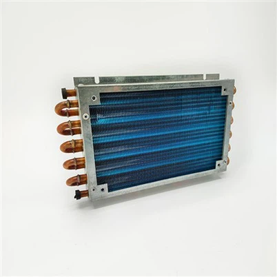 Oksygengenerator kondensator