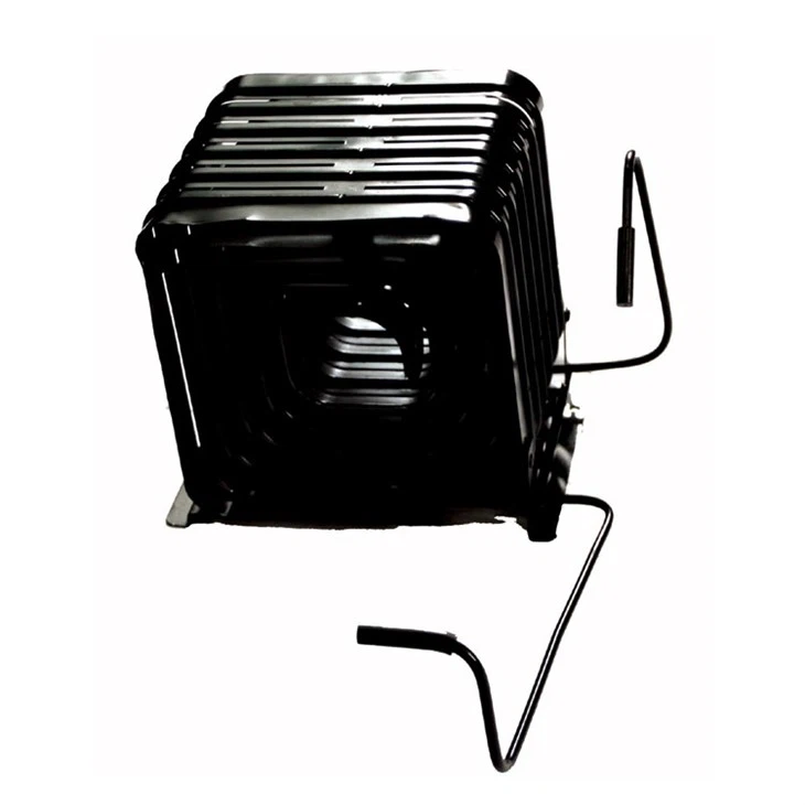 Wire Tube Condenser For Deep Freezer