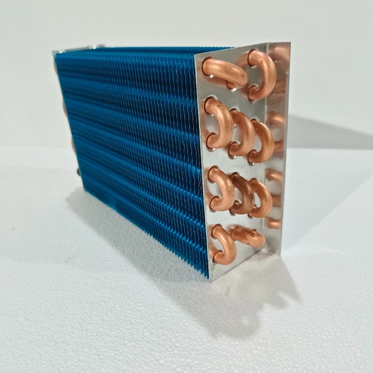 Air Cooled Refrigeration Condenser