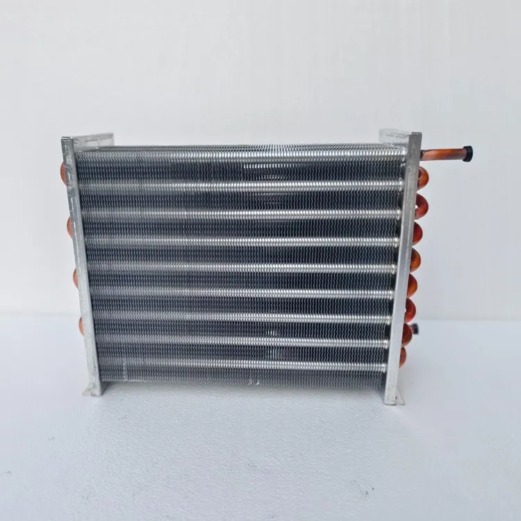 Vending Machine Condenser